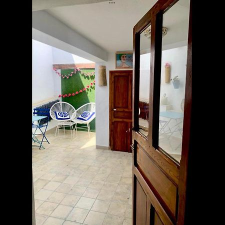 Casa Rural Les Avies Cerca Del Mar Ла-Нусія Екстер'єр фото
