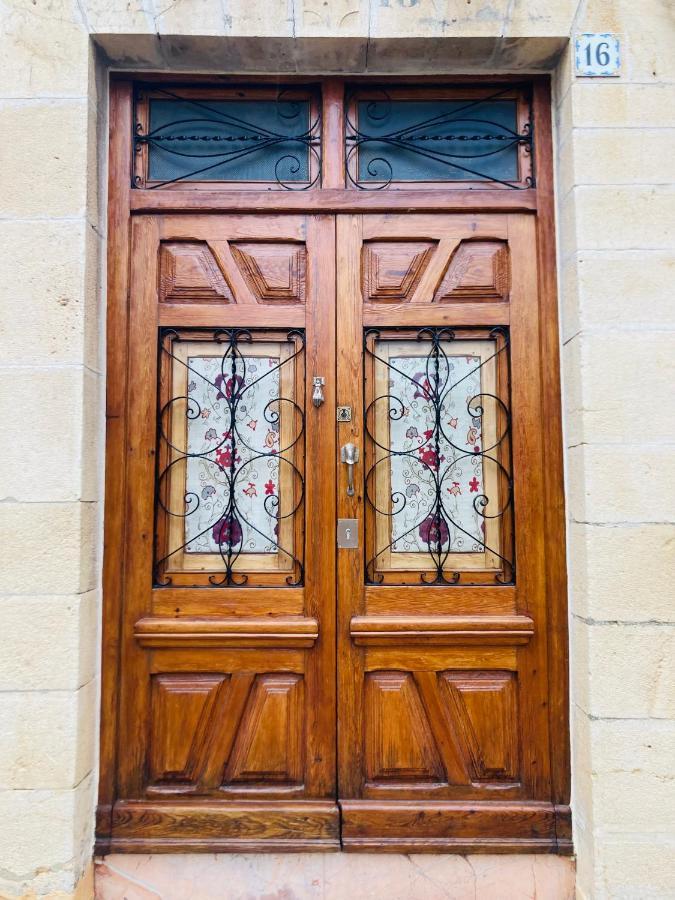 Casa Rural Les Avies Cerca Del Mar Ла-Нусія Екстер'єр фото