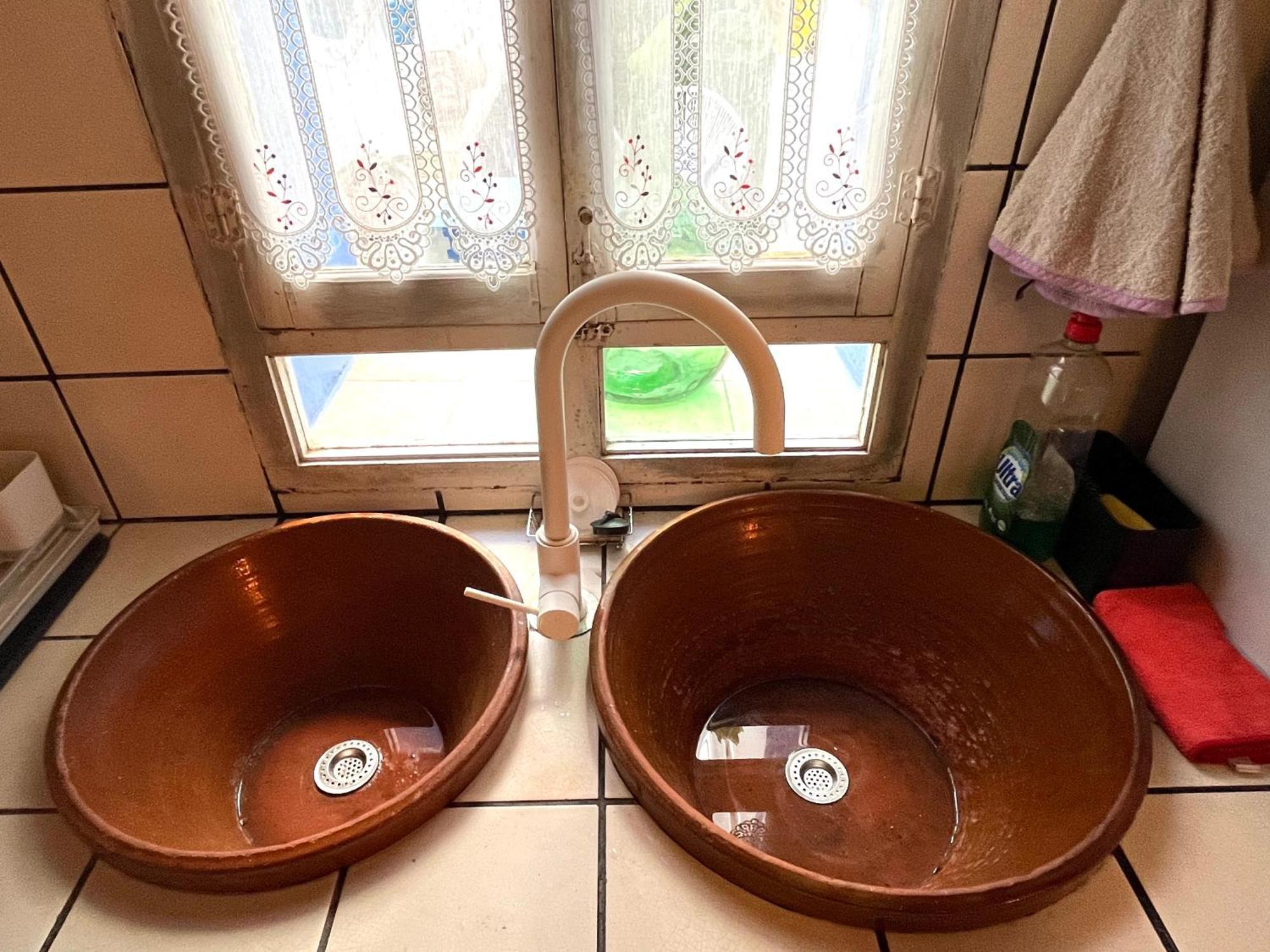 Casa Rural Les Avies Cerca Del Mar Ла-Нусія Екстер'єр фото
