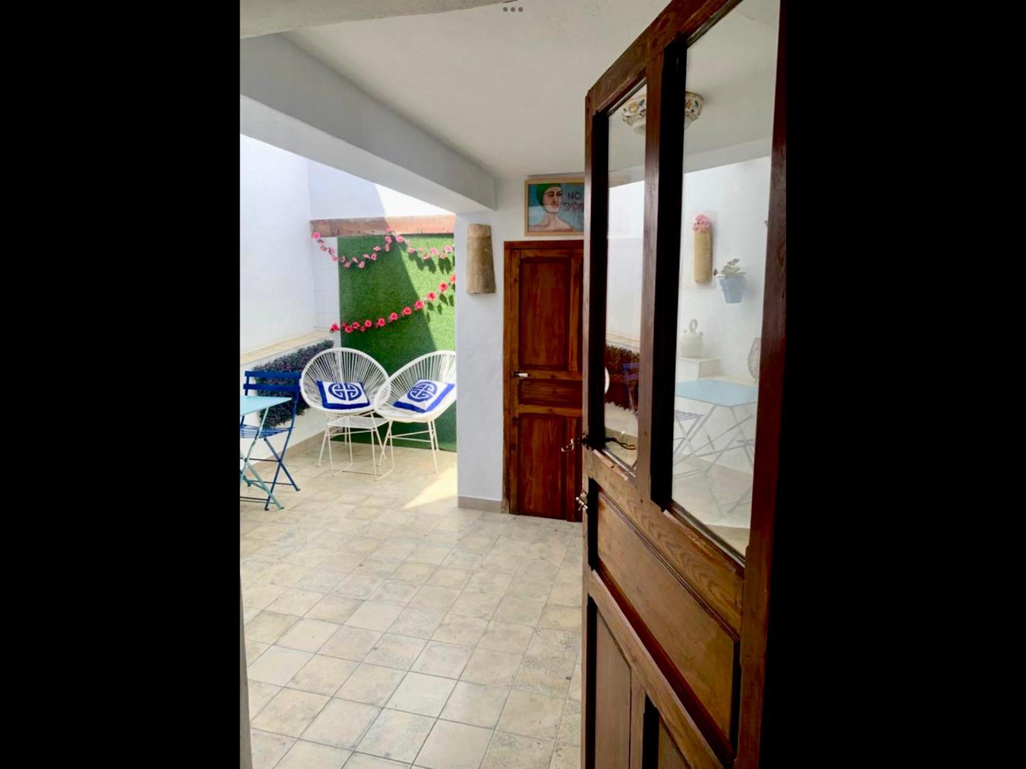 Casa Rural Les Avies Cerca Del Mar Ла-Нусія Екстер'єр фото